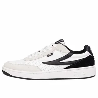 Кросівки чоловічі Fila Sevaro S White FFM025213036