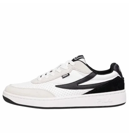 Кросівки чоловічі Fila Sevaro S White FFM025213036