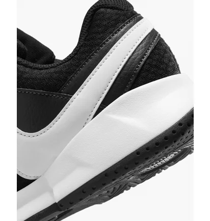 Кросівки жіночі Nike Court Lite 4 Black FD6575-001