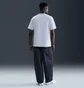 Футболка чоловіча Nike Sportswear Premium Essentials T-Shirt Light Blue DO7392-057