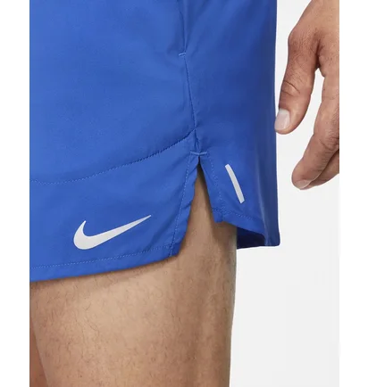 Шорти чоловічі Nike Flex Stride Blue CJ5453-480