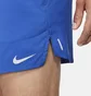 Шорти чоловічі Nike Flex Stride Blue CJ5453-480