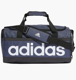Сумка чоловіча Adidas Linear Blue HR5349