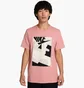 Футболка чоловіча Nike Sportswear Peach HQ2433-618