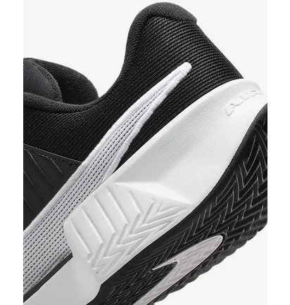 Кроссовки мужские Nike Zoom Gp Challenge Pro Black FJ7767-001