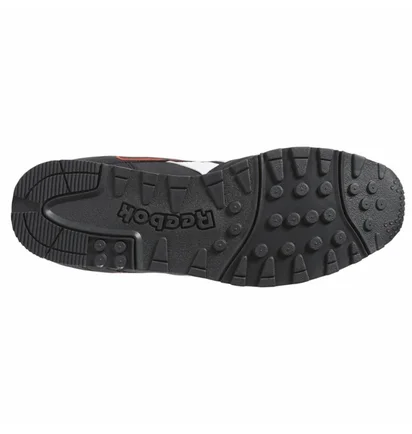 Кросівки чоловічі Reebok Rapide Mu Black CN7521