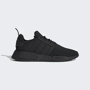Кросівки чоловічі Adidas Nmd R1 Black GZ9256