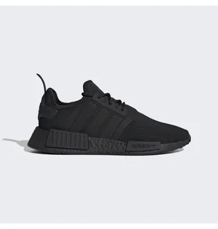 Кроссовки мужские Adidas Nmd R1 Black GZ9256