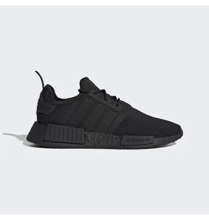 Кроссовки мужские Adidas Nmd R1 Black GZ9256