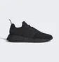Кроссовки мужские Adidas Nmd R1 Black GZ9256