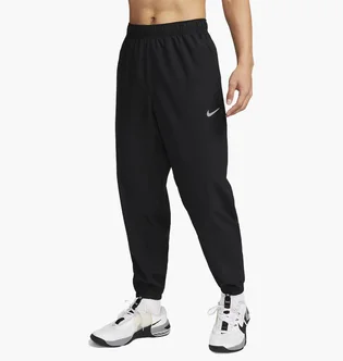 Штаны мужские Nike Dri-Fit Form Black FB7497-010