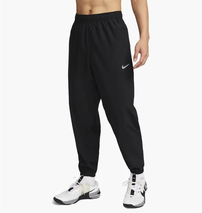 Штаны мужские Nike Dri-Fit Form Black FB7497-010