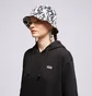 Худи женское Vans Flying Czarny Black VN00046YBLK1