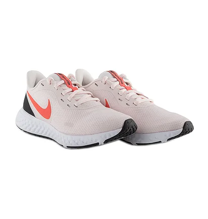 Кросівки жіночі Nike Wmns Revolution 5 Beige BQ3207-605