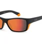 Солнцезащитные очки мужские Polaroid Sport Orange/Black PLD7046__S02M5