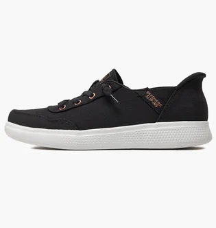 Кросівки жіночі Skechers Skip Cute-B Cute Sweet Black 114815-BLK