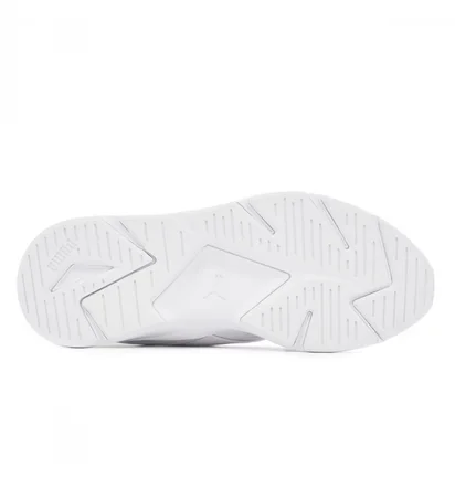 Кроссовки женские Puma Muse X5 Metal Wns White 383954-02