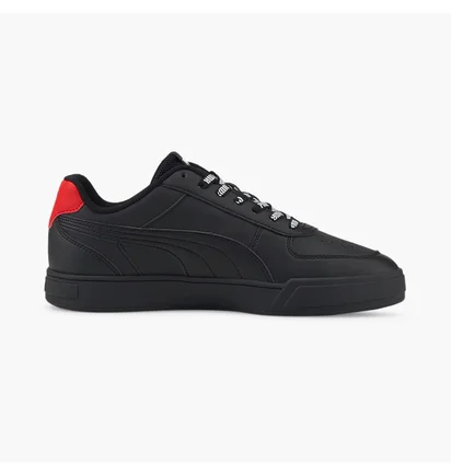 Кросівки унісекс Puma Caven Logomania Black 383857-02