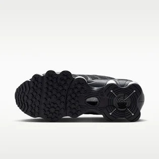Кроссовки женские Nike Shox Tl WomenS Shoes Black IH2559-001