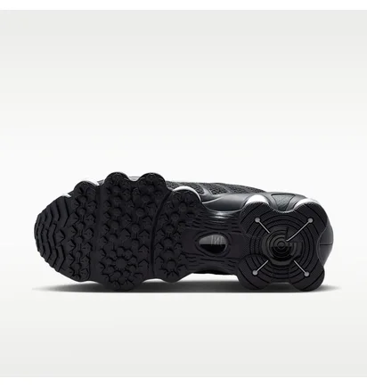 Кроссовки женские Nike Shox Tl WomenS Shoes Black IH2559-001