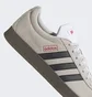 Кроссовки мужские Adidas Vl Court Lifestyle Skateboarding Suede Shoes Grey Hq1802