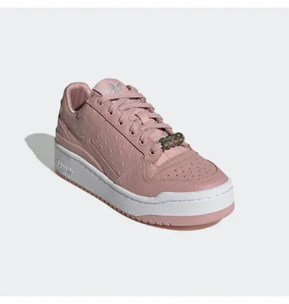 Кросівки жіночі Adidas Forum Bold Shoes Pink Gw1923
