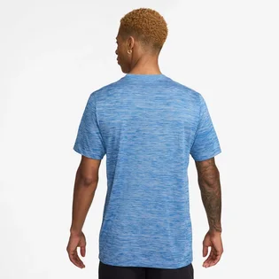 Футболка мужская Nike Dri-Fit Blue FQ3808-412