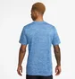 Футболка мужская Nike Dri-Fit Blue FQ3808-412