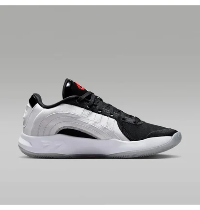 Кросівки унісекс Air Jordan Luka 4 White/Black HF0823-101