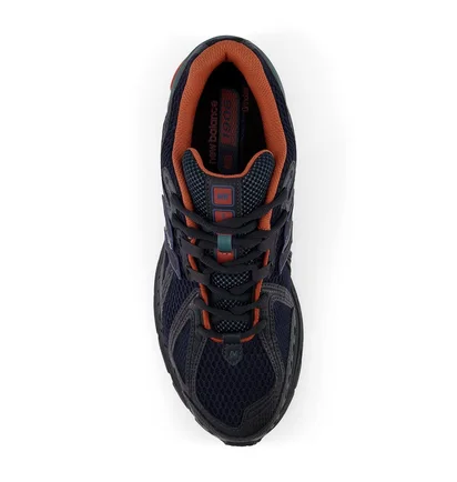 Кросівки чоловічі New Balance 1906R Black M1906RVC
