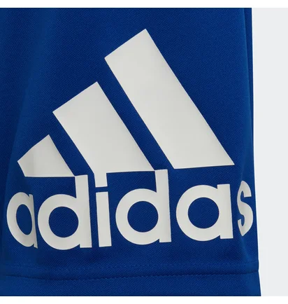 Шорти дитячі Adidas Designed 2 Move Blue HE9334