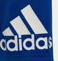 Шорти дитячі Adidas Designed 2 Move Blue HE9334