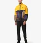 Ветровка мужская AUSTRALIAN Chaos Smash Jacket Yellow/Black HCUGC0035-425