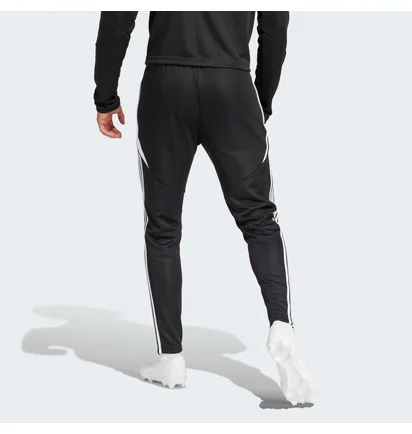 Штани чоловічі Adidas Tiro 24 Slim Training Tracksuit Bottoms Black IP1953