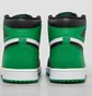 Кроссовки мужские Air Jordan Air 1 Retro High Og Green/Black DZ5485-031