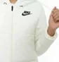 Парка жіноча Nike Nsw Syn Fill Parka Hd Nfs Beige CV8670-133