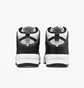 Кроссовки женские Nike Dunk High Up Black/White DH3718-104