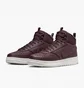 Кросівки чоловічі Nike Court Vision Mid Winter Shoes Bordo DR7882-600