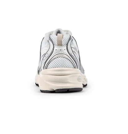 Кросівки чоловічі New Balance 530 Grey/Metallic U530ESB