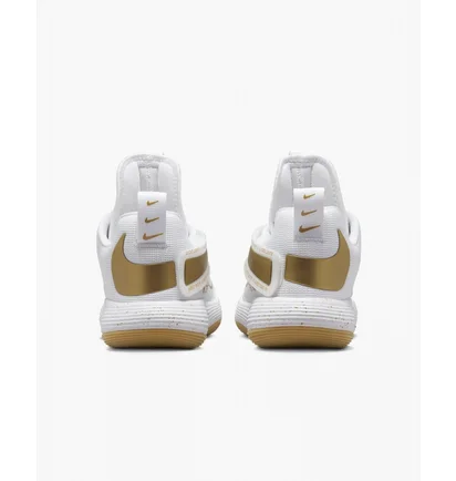 Кросівки унісекс Nike React Hyperset Le White Dj4473-170