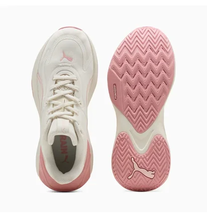 Кросівки жіночі Puma Pwr Hybrid White 310477-19