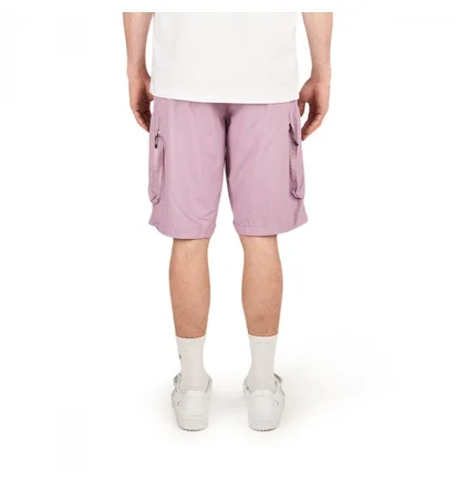 Шорты унисекс Helly Hansen Arc 22 Capsule 221 Shorts Pink 53726-688