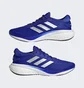 Кроссовки мужские Adidas Supernova 2.0 Shoes Blue Hq9938