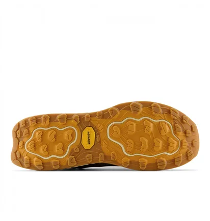 Кросівки чоловічі New Balance Fresh Foam X Hierro Mid Gtx Brown Mthimcbe