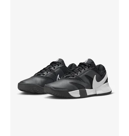 Кросівки чоловічі Nike Court Lite 4 Black FN0530-001