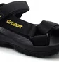 Сандалі чоловічі Grisport Active Outdoor Black GR-25-34-9020M
