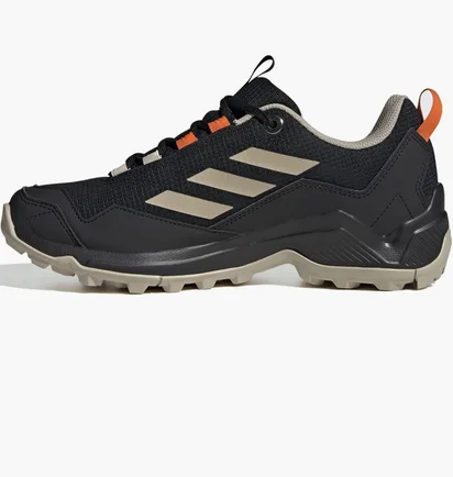 Кросівки жіночі Adidas Terrex Eastrail Gtx W Black ID7851