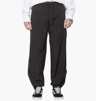 Штаны унисекс Han Kjobenhavn Track Trousers Black M-134479