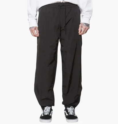 Штаны унисекс Han Kjobenhavn Track Trousers Black M-134479