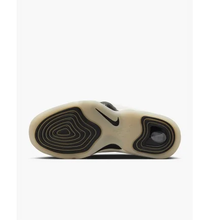Кросівки чоловічі Nike Air Penny 2 Shoes White FB7727-100